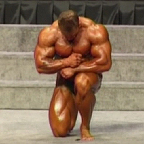 Дориан Ятс на «Олимпии»-1997