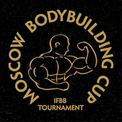 Moscow Bodybuilding Cup - 2018