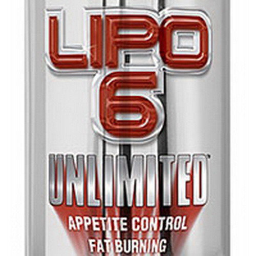 Nutrex Lipo 6 Unlimited: мнение доктора Джима Стоппани