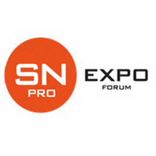 Анонс SN PRO EXPO - 2015