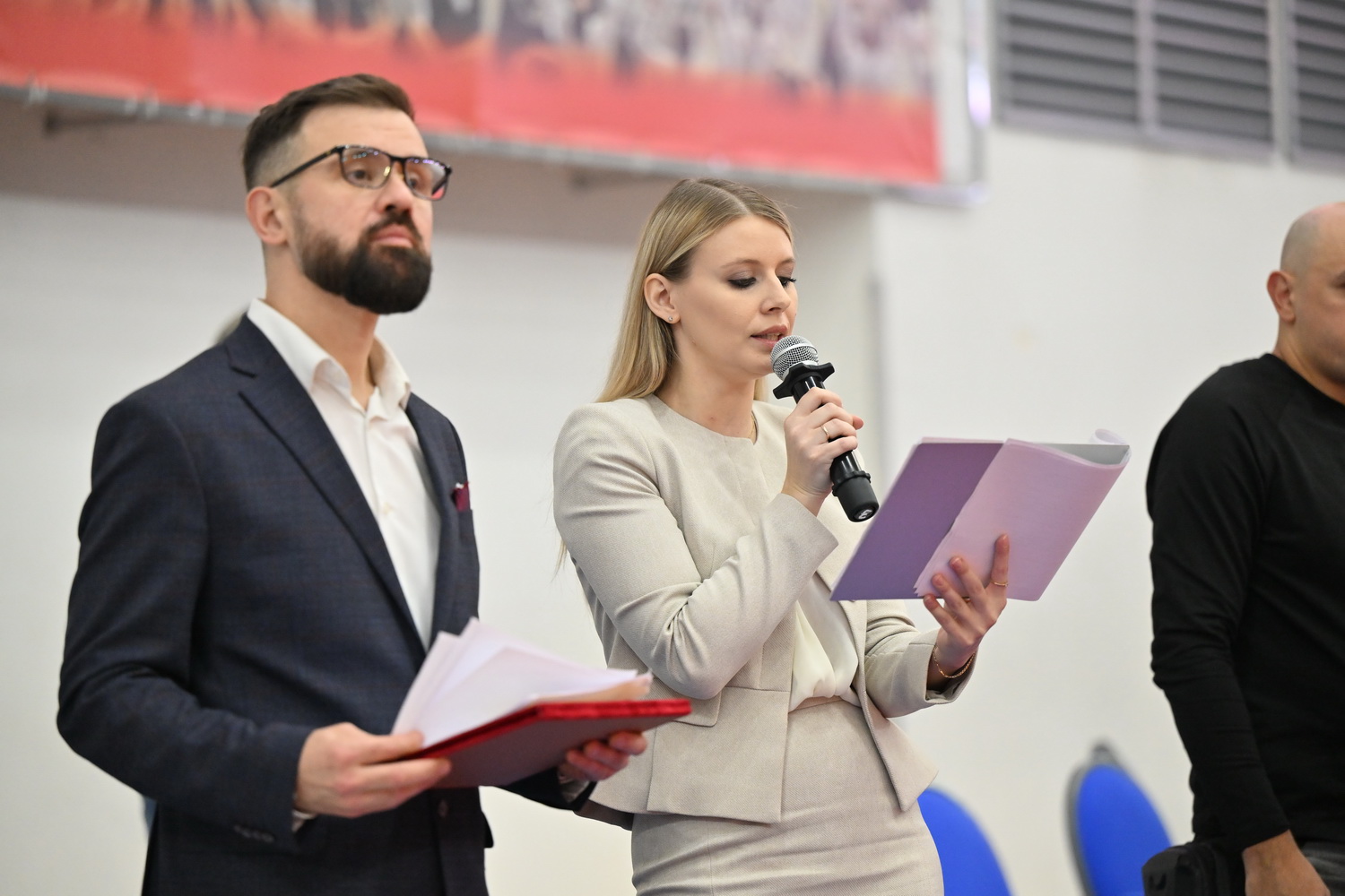 Фестиваль айкидо «VII Всероссийский Тайкай»