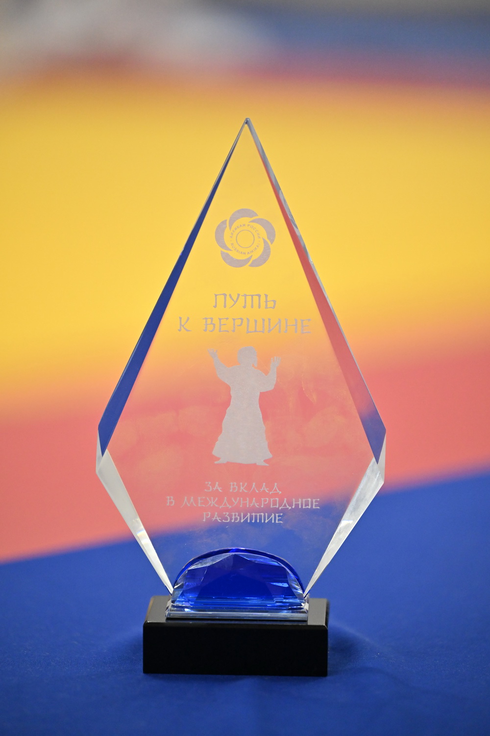 Фестиваль айкидо «VII Всероссийский Тайкай»