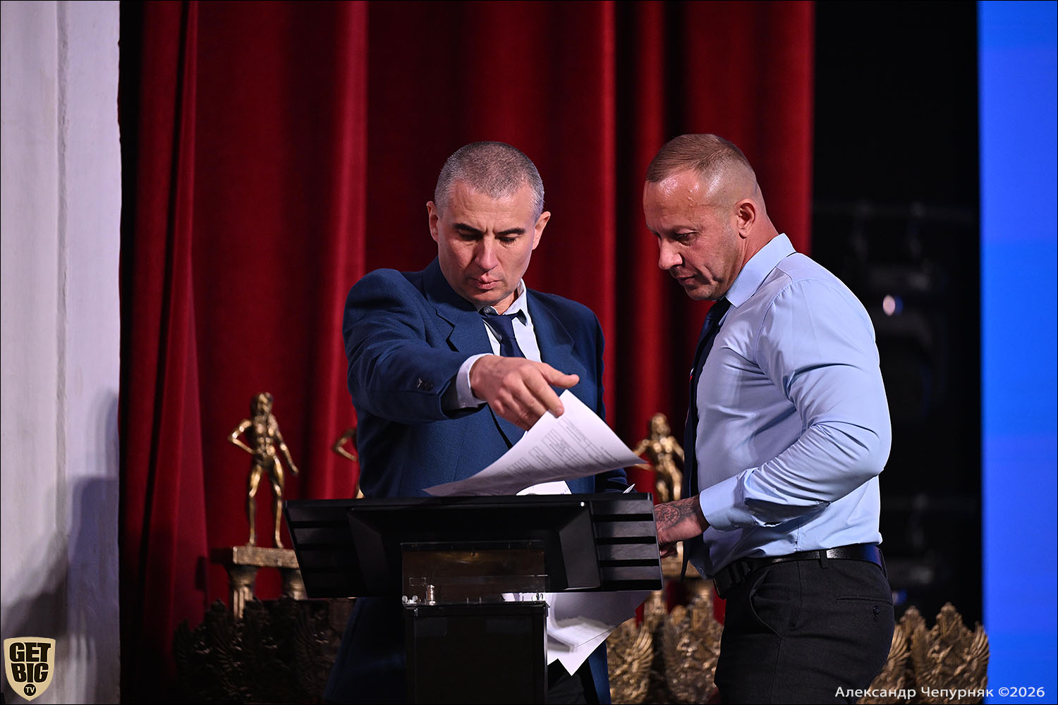 Чемпионат Тульской области по бодибилдингу - 2026 Чемпионат Тульской области по бодибилдингу - 2026