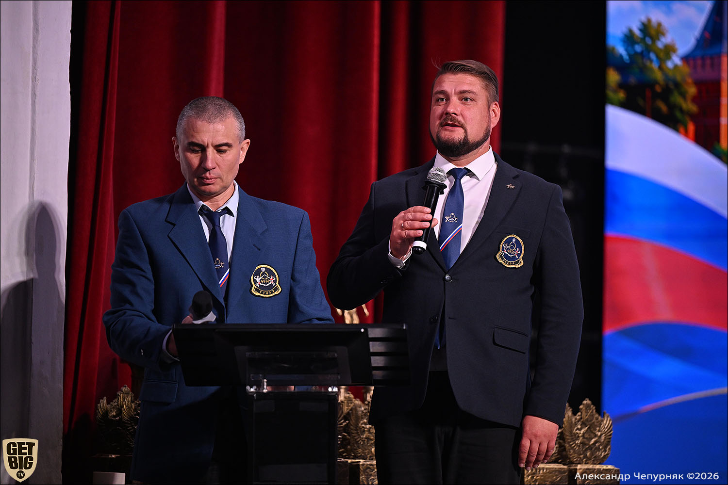 Чемпионат Тульской области по бодибилдингу - 2026 Чемпионат Тульской области по бодибилдингу - 2026