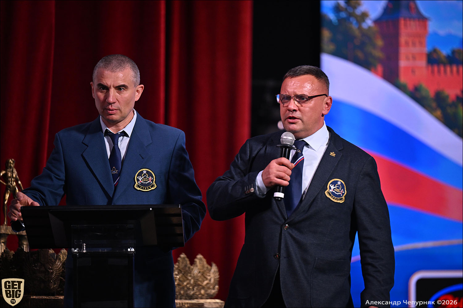 Чемпионат Тульской области по бодибилдингу - 2026 Чемпионат Тульской области по бодибилдингу - 2026
