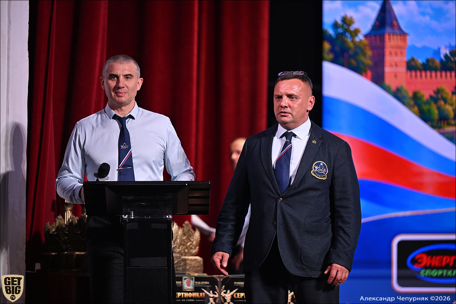 Чемпионат Тульской области по бодибилдингу - 2026 Чемпионат Тульской области по бодибилдингу - 2026